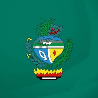 Brasão do Estado de Goiás
