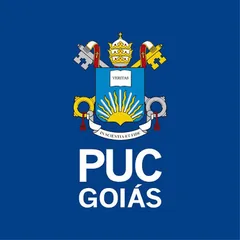 Brasão da PUC Goiás